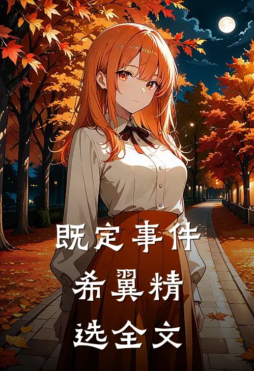 既定事件：希翼精选全文