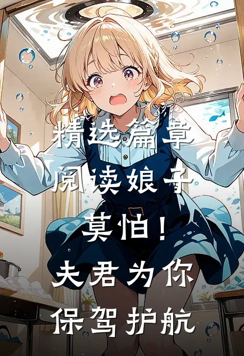 精选篇章阅读娘子莫怕！夫君为你保驾护航