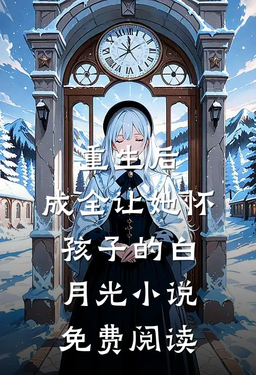 重生后，成全让她怀孩子的白月光小说免费阅读