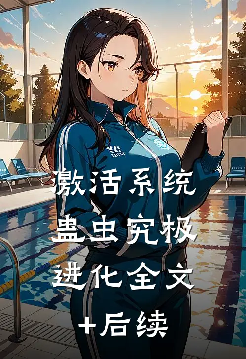 激活系统：蛊虫究极进化全文+后续
