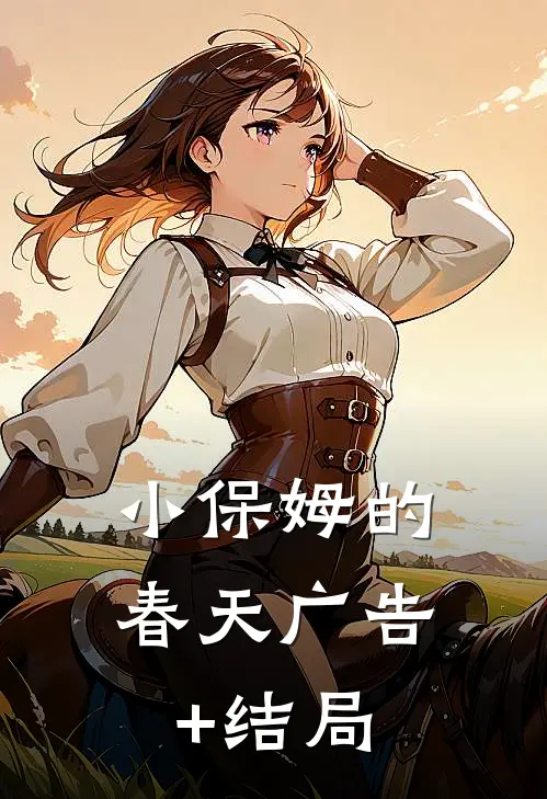 小保姆的春天广告+结局