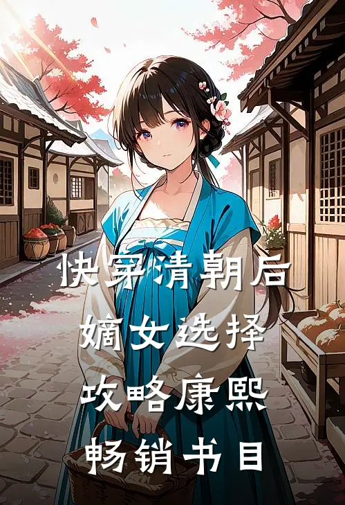 快穿清朝后，嫡女选择攻略康熙畅销书目