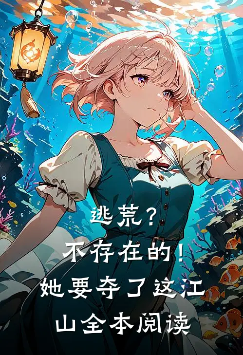 逃荒？不存在的！她要夺了这江山全本阅读