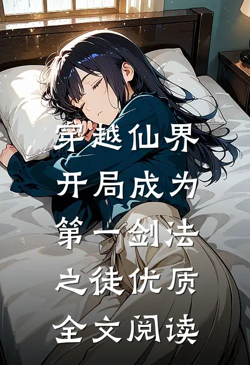 穿越仙界，开局成为第一剑法之徒优质全文阅读