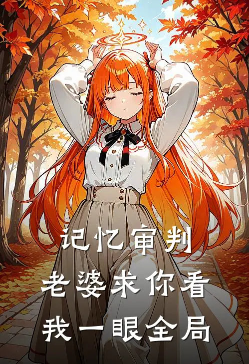 记忆审判：老婆求你看我一眼全局