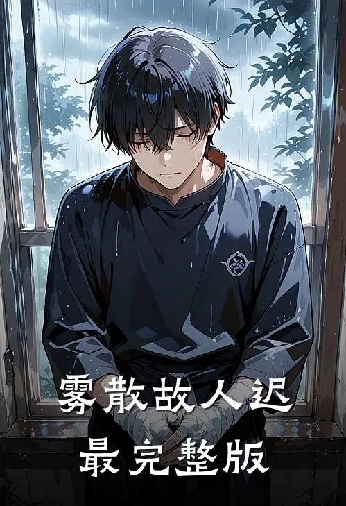 雾散故人迟最完整版
