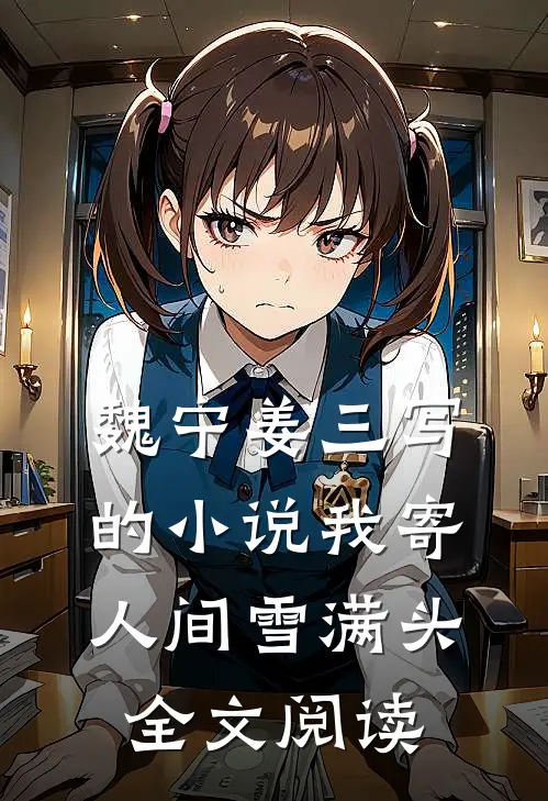 魏宁姜三写的小说我寄人间雪满头全文阅读