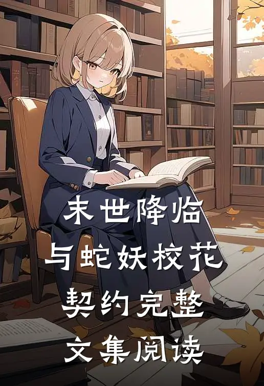 末世降临，与蛇妖校花契约完整文集阅读