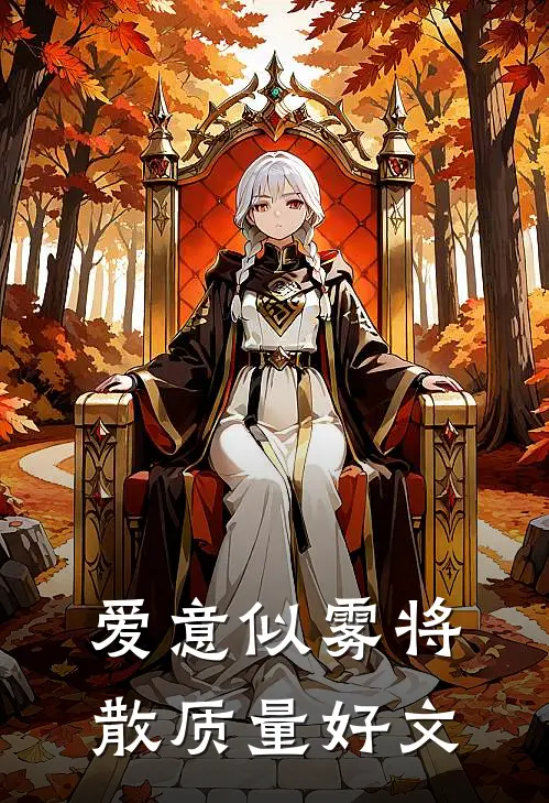 爱意似雾将散质量好文