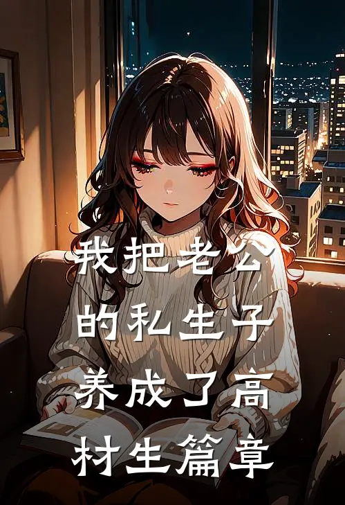 我把老公的私生子养成了高材生篇章