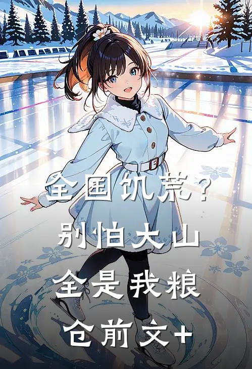 全国饥荒？别怕，大山全是我粮仓前文+