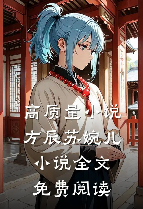 高质量小说方辰苏婉儿小说全文免费阅读