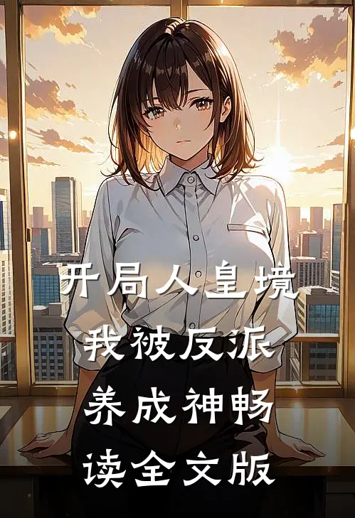 开局人皇境，我被反派养成神畅读全文版