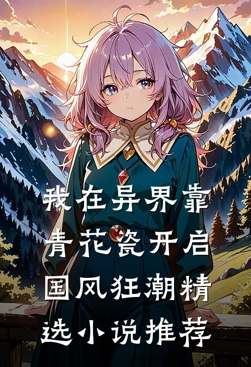 我在异界靠青花瓷开启国风狂潮精选小说推荐