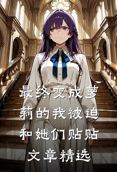 最终变成萝莉的我被迫和她们贴贴文章精选