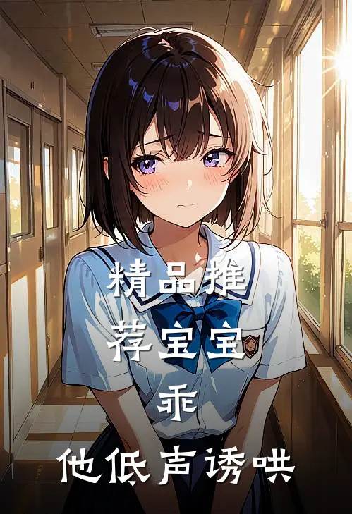 精品推荐宝宝，乖，他低声诱哄
