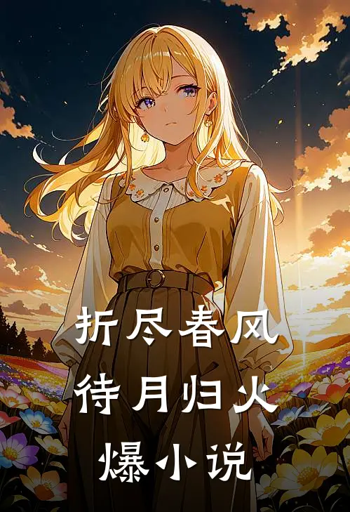 折尽春风待月归火爆小说