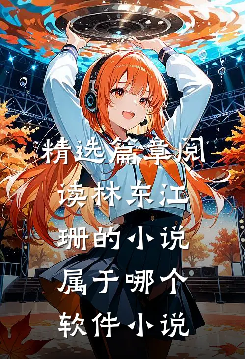 精选篇章阅读林东江珊的小说属于哪个软件 小说