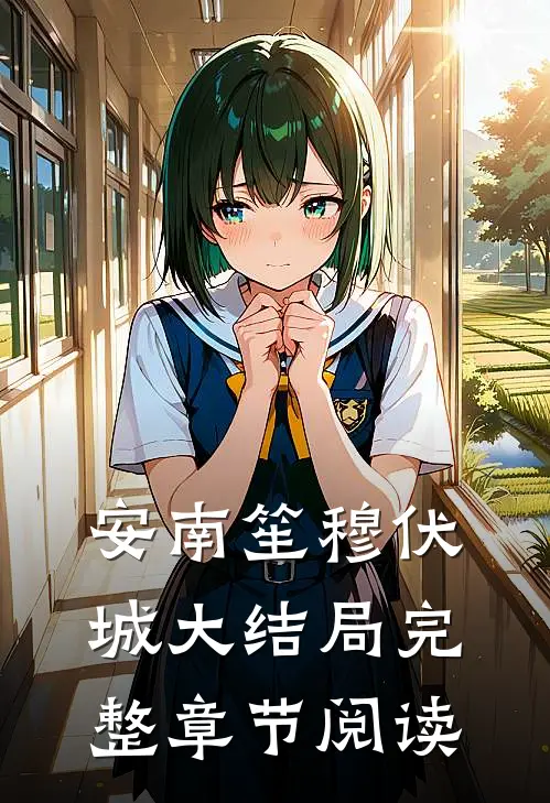 安南笙穆伏城大结局完整章节阅读