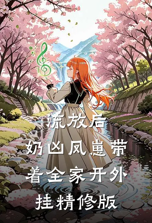 流放后，奶凶凤崽带着全家开外挂精修版