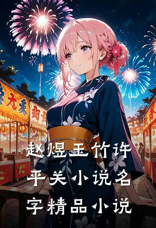 赵煜玉竹许平关小说名字精品小说