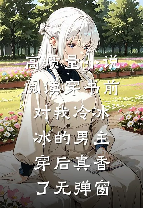 高质量小说阅读穿书前对我冷冰冰的男主穿后真香了无弹窗
