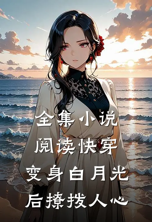 全集小说阅读快穿：变身白月光后撩拨人心