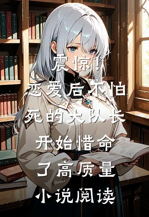 震惊！恋爱后，不怕死的大队长开始惜命了高质量小说阅读