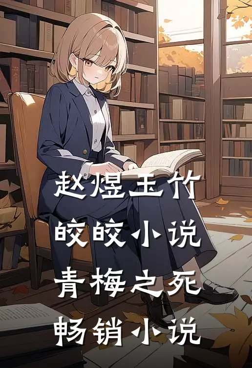 赵煜玉竹皎皎小说青梅之死畅销小说
