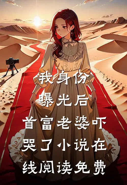 我身份曝光后，首富老婆吓哭了小说在线阅读免费