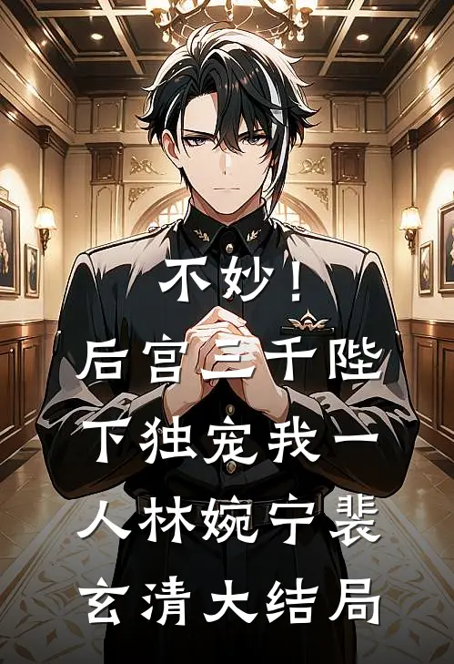 不妙！后宫三千陛下独宠我一人林婉宁裴玄清大结局
