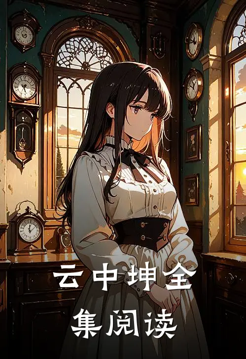 云中坤全集阅读