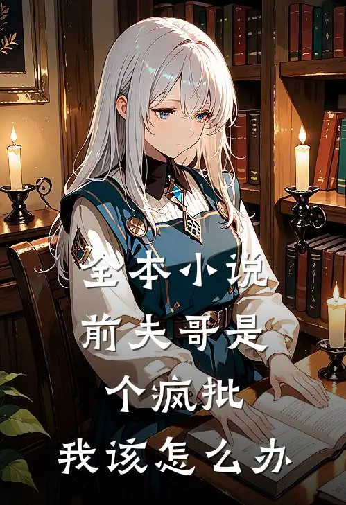 全本小说前夫哥是个疯批，我该怎么办