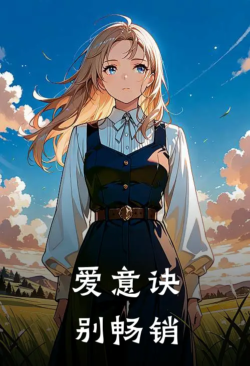 爱意诀别畅销