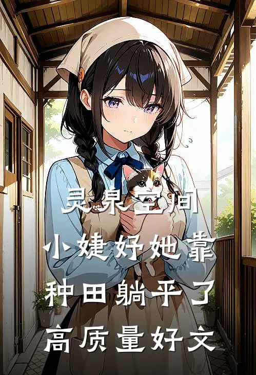 灵泉空间：小婕妤她靠种田躺平了高质量好文