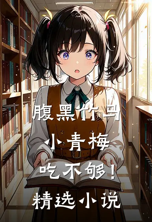 腹黑竹马：小青梅，吃不够！精选小说
