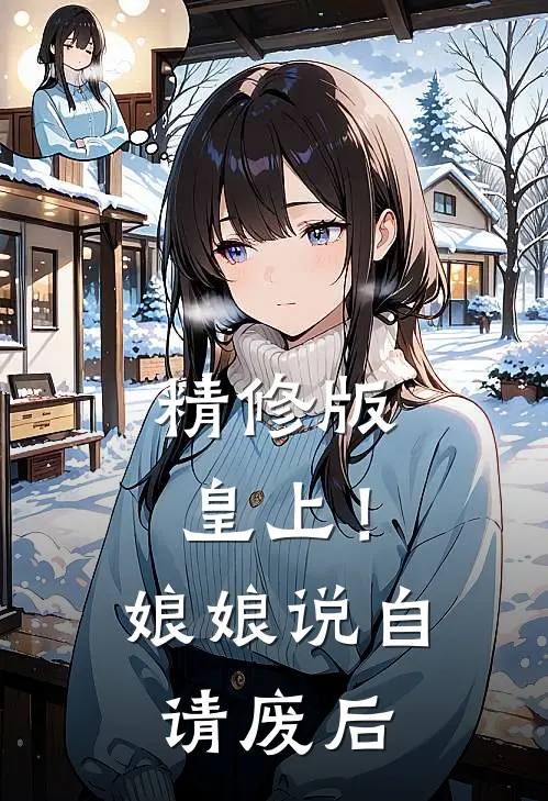 精修版皇上！娘娘说自请废后