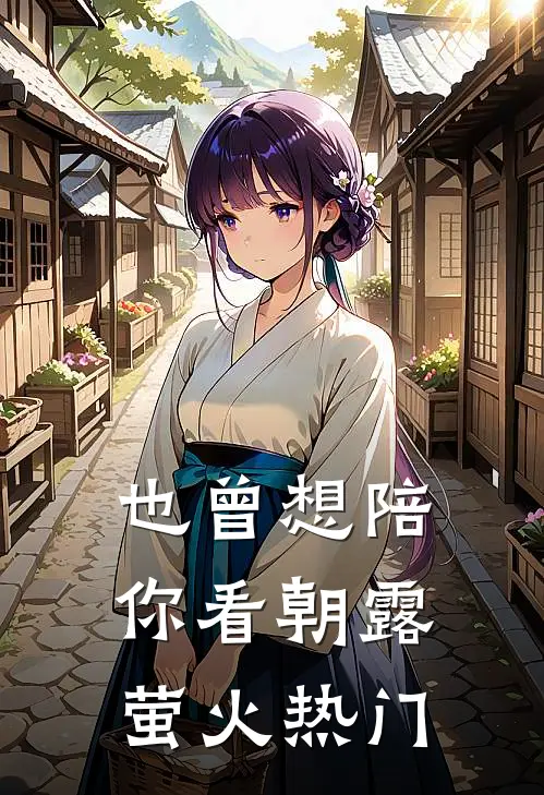 也曾想陪你看朝露萤火热门