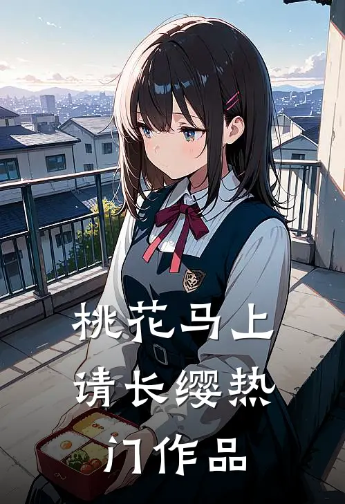 桃花马上请长缨热门作品