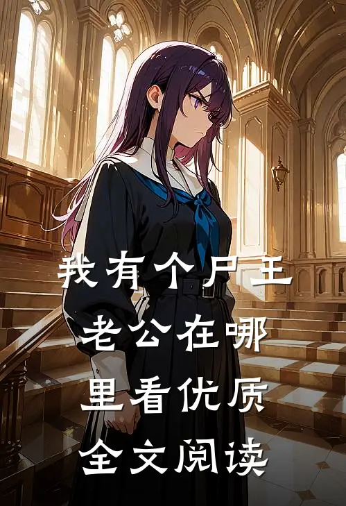 我有个尸王老公在哪里看优质全文阅读