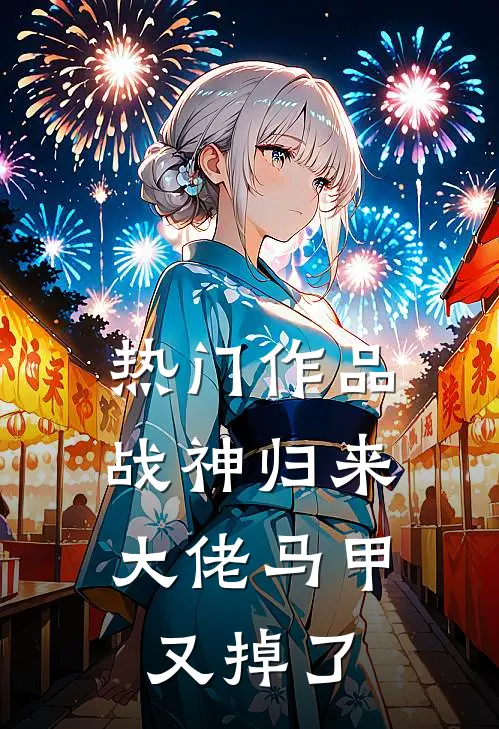 热门作品战神归来：大佬马甲又掉了