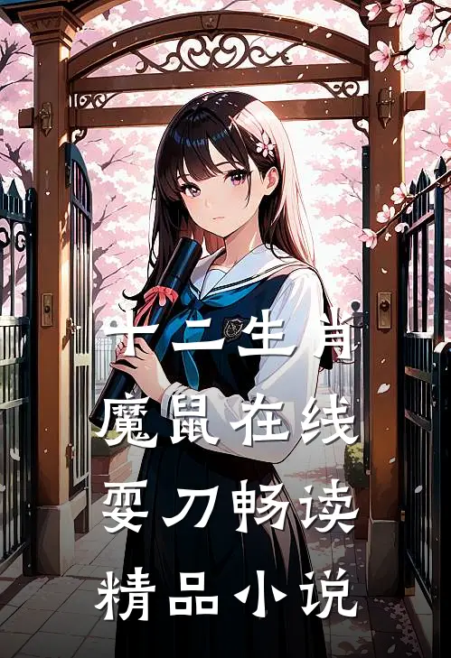 十二生肖：魔鼠在线耍刀畅读精品小说