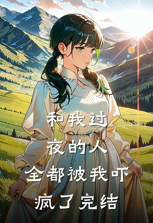 和我过夜的人，全都被我吓疯了完结