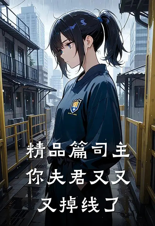 精品篇司主，你夫君又又又掉线了