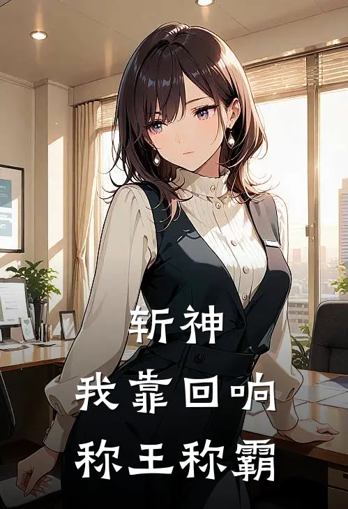 斩神：我靠回响称王称霸