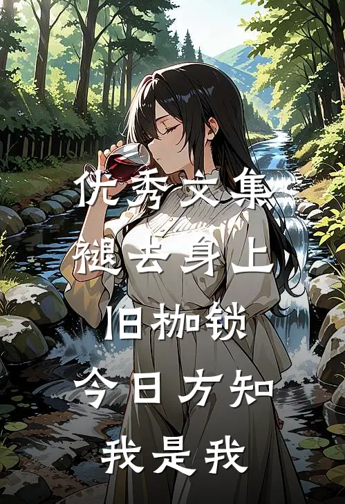优秀文集褪去身上旧枷锁，今日方知我是我