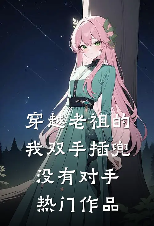 穿越老祖的我双手插兜，没有对手热门作品