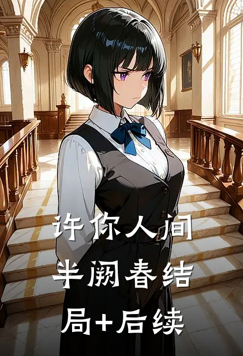 许你人间半阙春结局+后续
