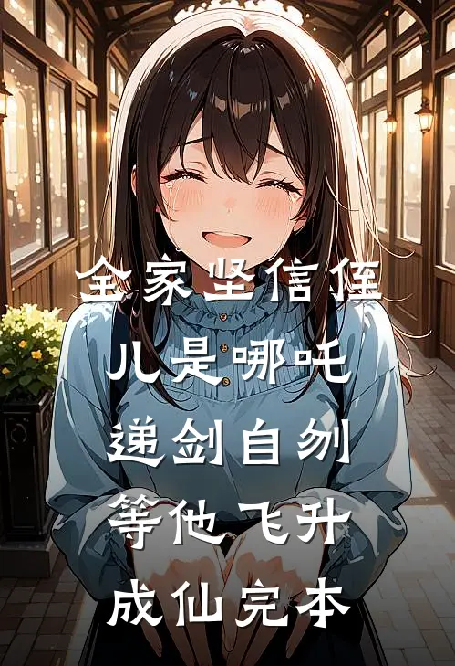 全家坚信侄儿是哪吒，递剑自刎等他飞升成仙完本