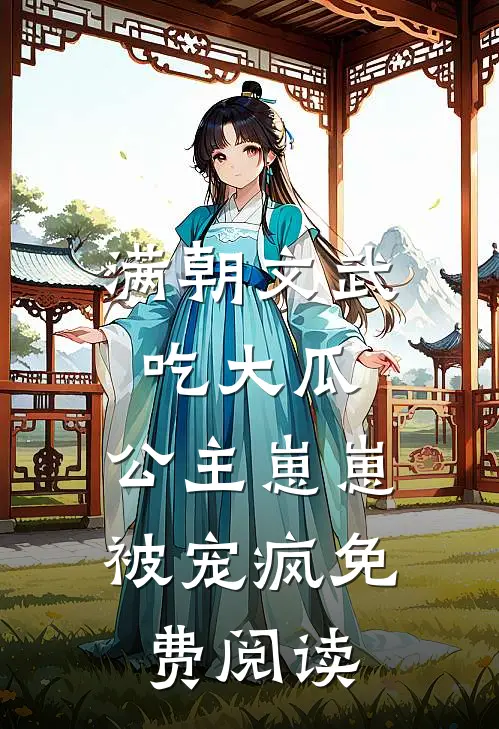 满朝文武吃大瓜，公主崽崽被宠疯免费阅读